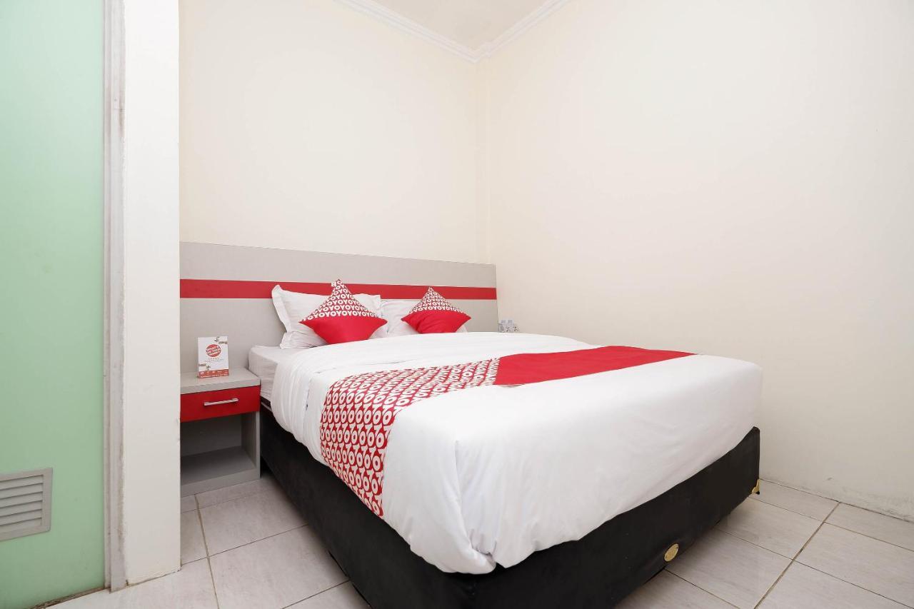 Super Oyo 1620 Sion Family Residence Grobogan Exterior foto